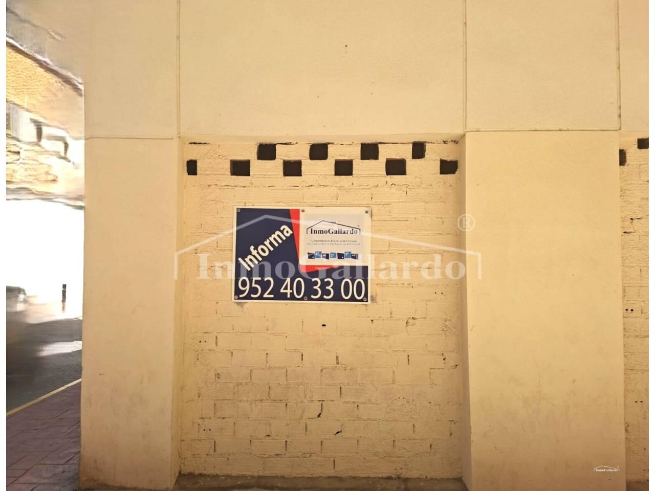 Local en Venta en Rincón de la Victoria