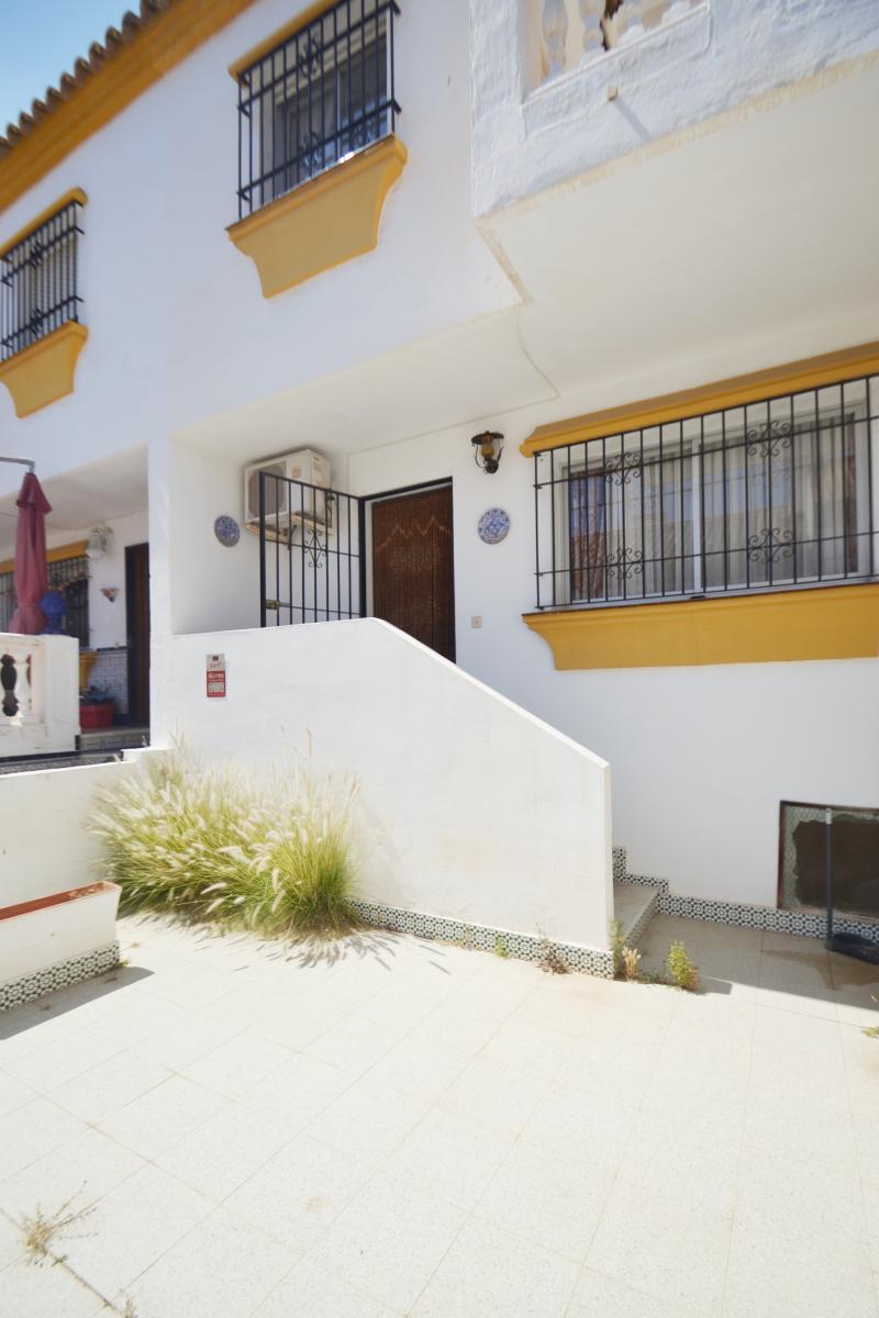 Adosado en Venta en Benalmádena