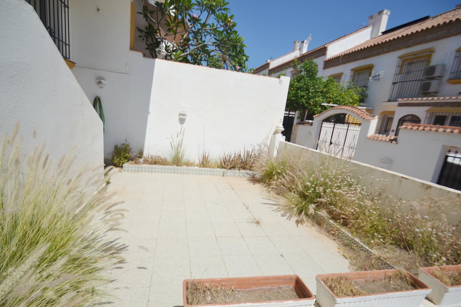 Adosado en Venta en Benalmádena