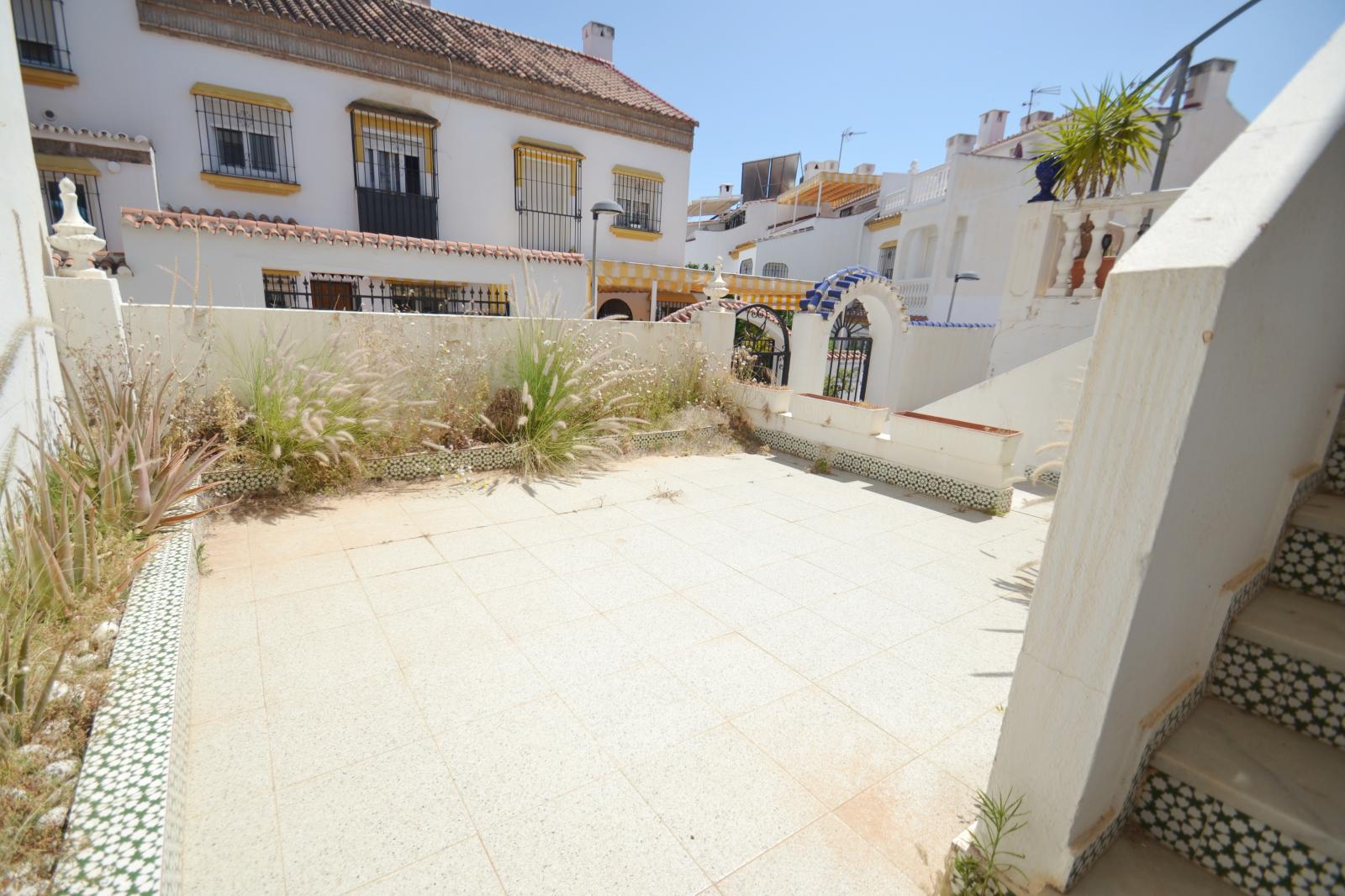 Adosado en Venta en Benalmádena