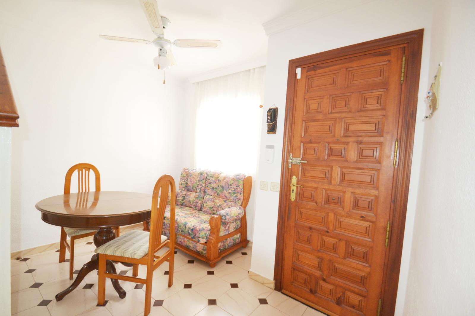 Adosado en Venta en Benalmádena