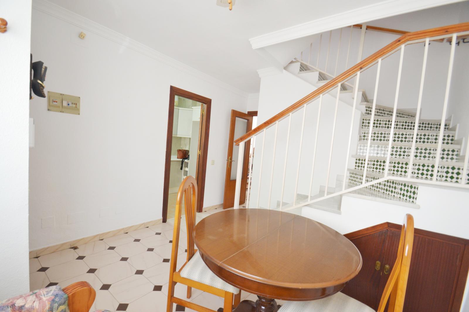 Adosado en Venta en Benalmádena