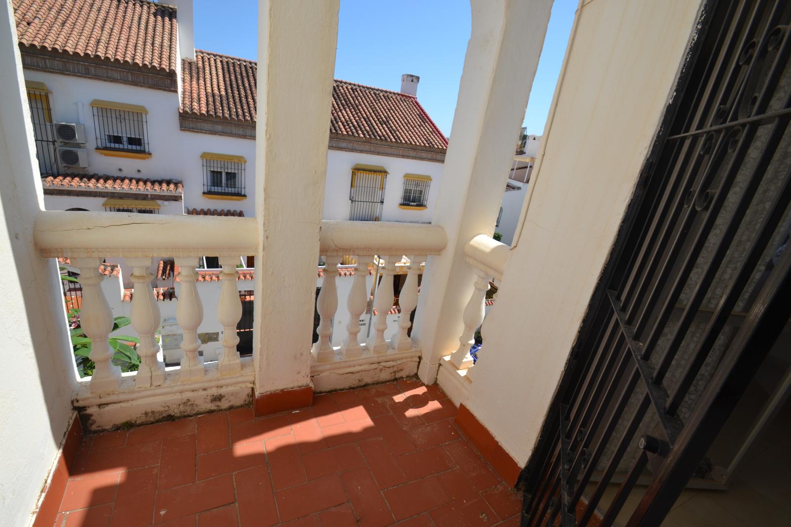 Adosado en Venta en Benalmádena