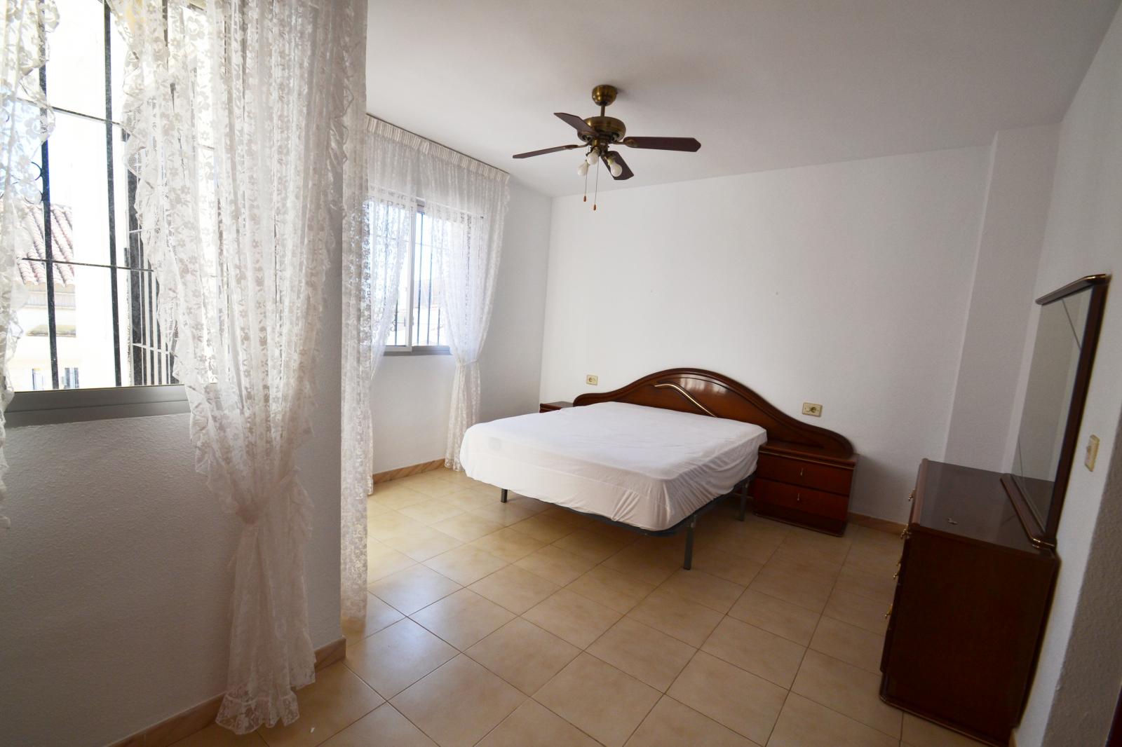 Adosado en Venta en Benalmádena