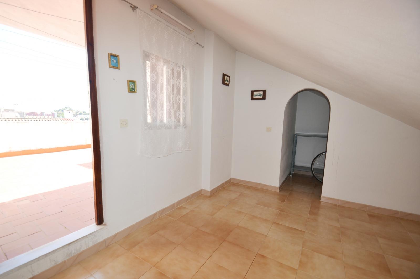 Adosado en Venta en Benalmádena