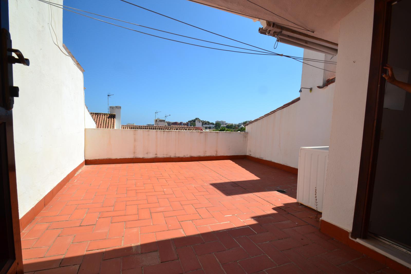 Adosado en Venta en Benalmádena