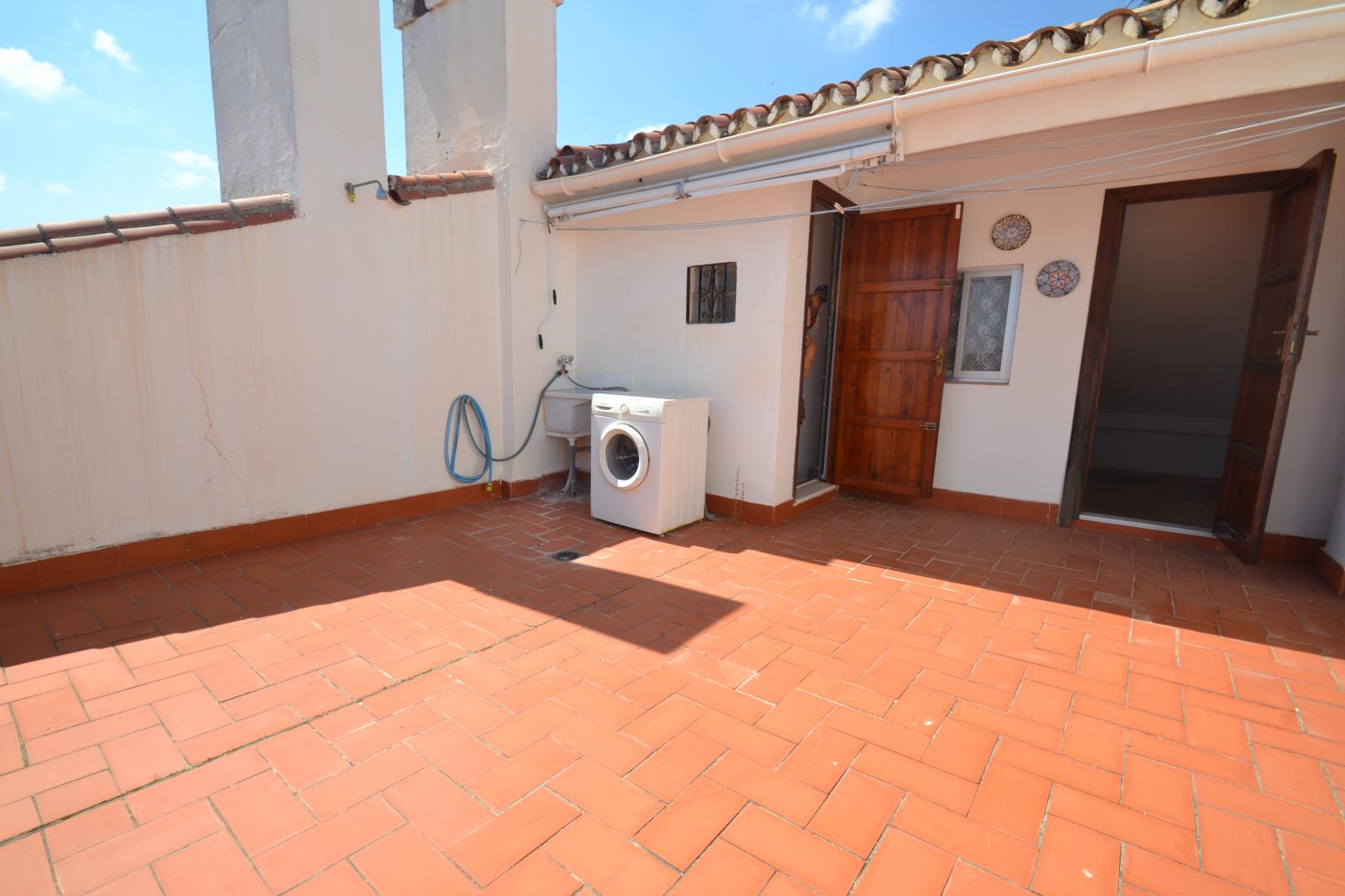 Adosado en Venta en Benalmádena