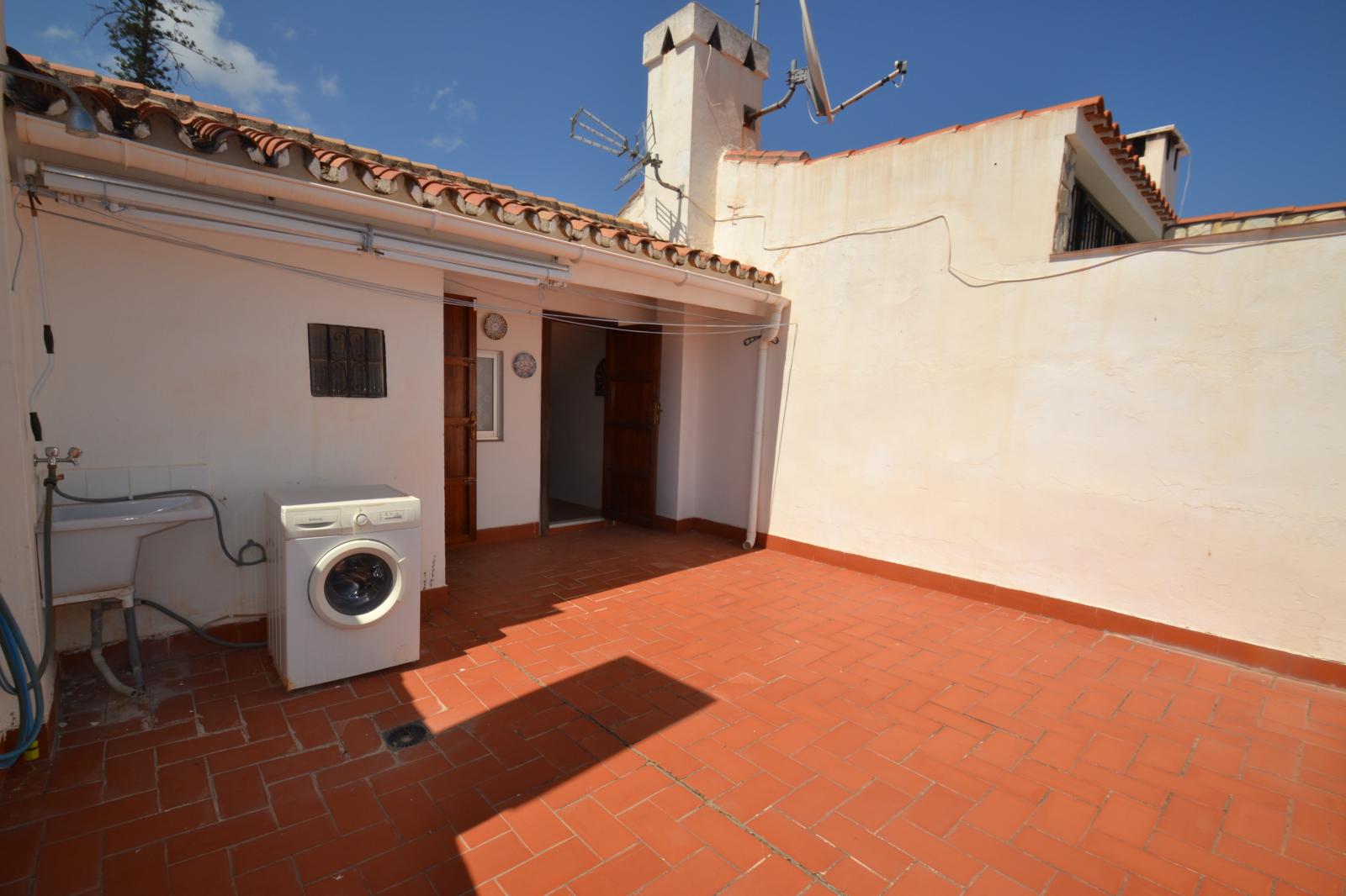 Adosado en Venta en Benalmádena
