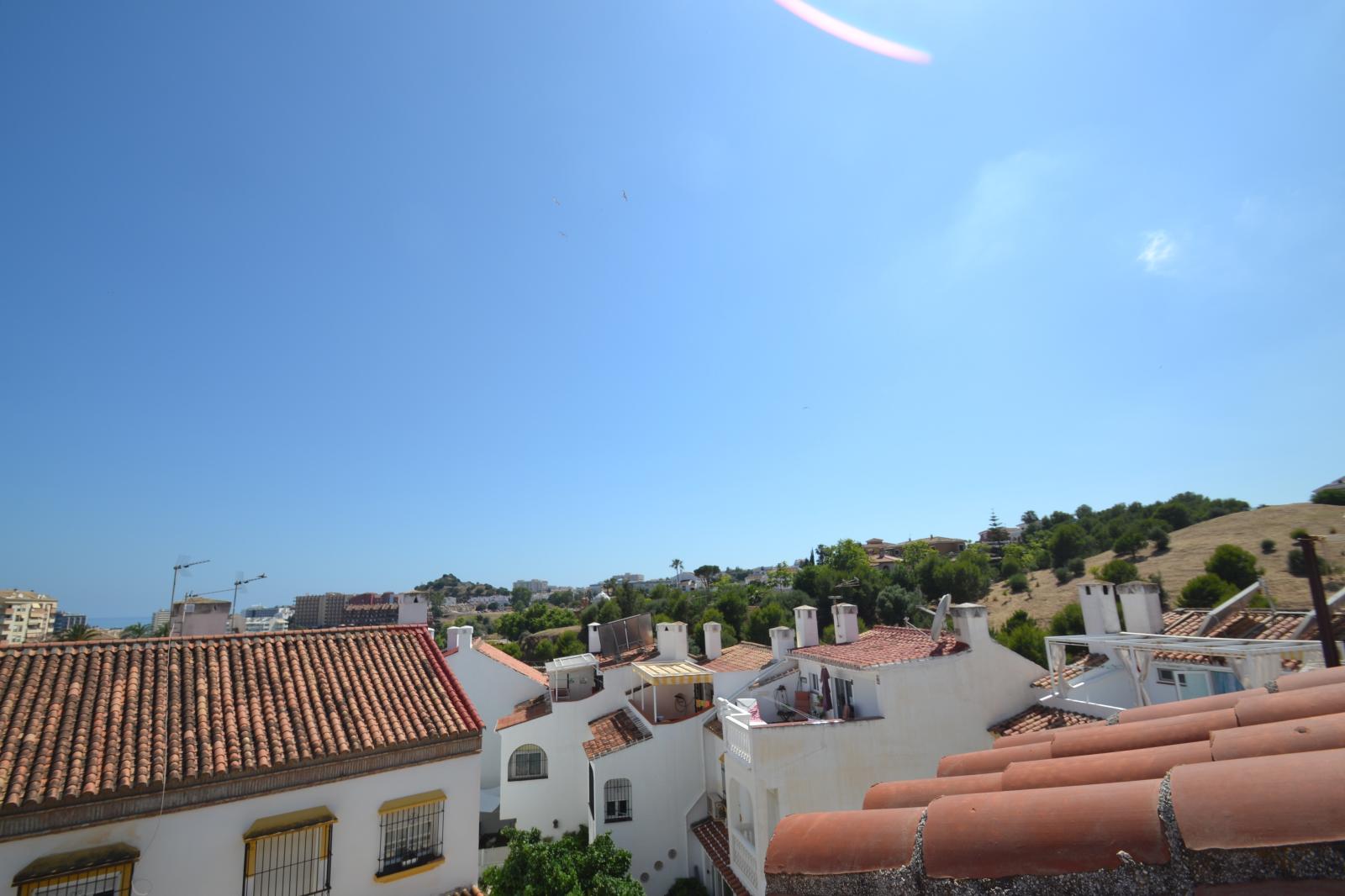 Adosado en Venta en Benalmádena