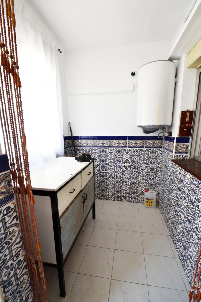 Adosado en Venta en Benalmádena
