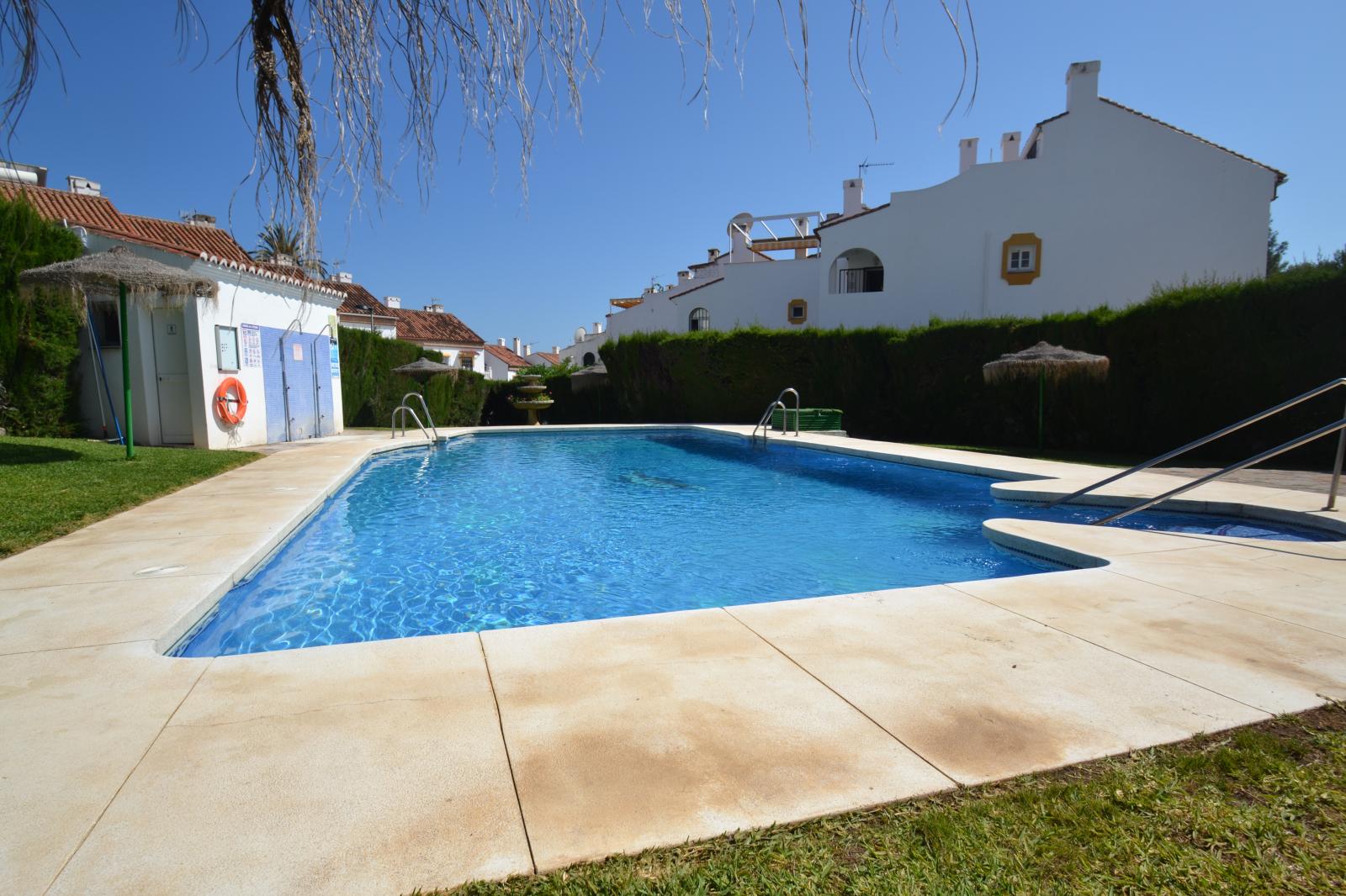 Adosado en Venta en Benalmádena