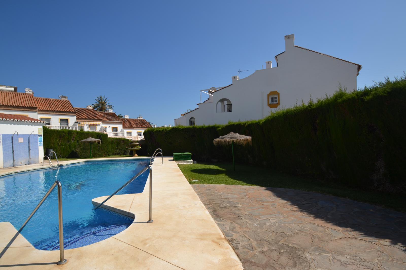 Adosado en Venta en Benalmádena
