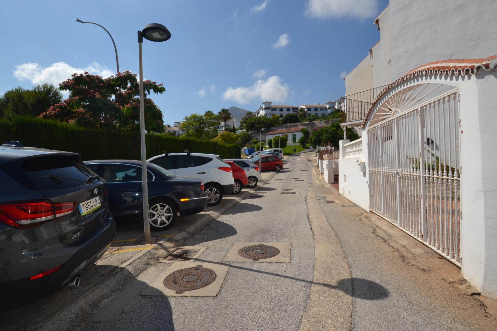 Adosado en Venta en Benalmádena
