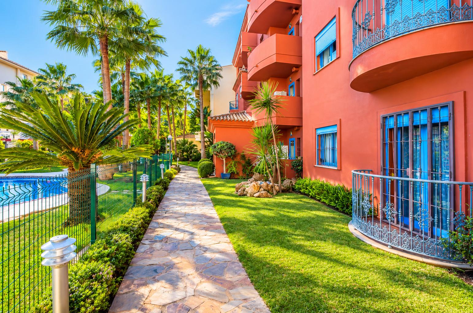 Piso en Venta en Benalmádena