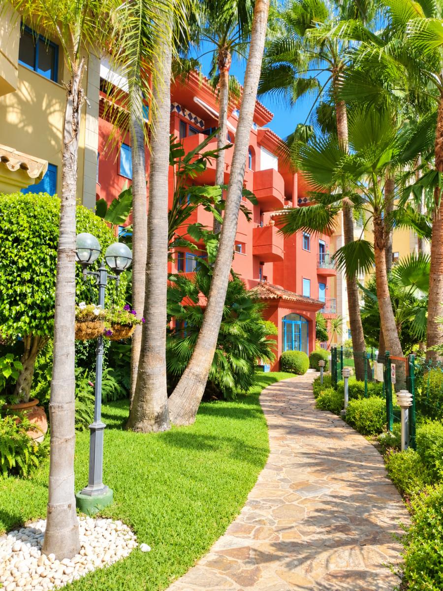 Piso en Venta en Benalmádena