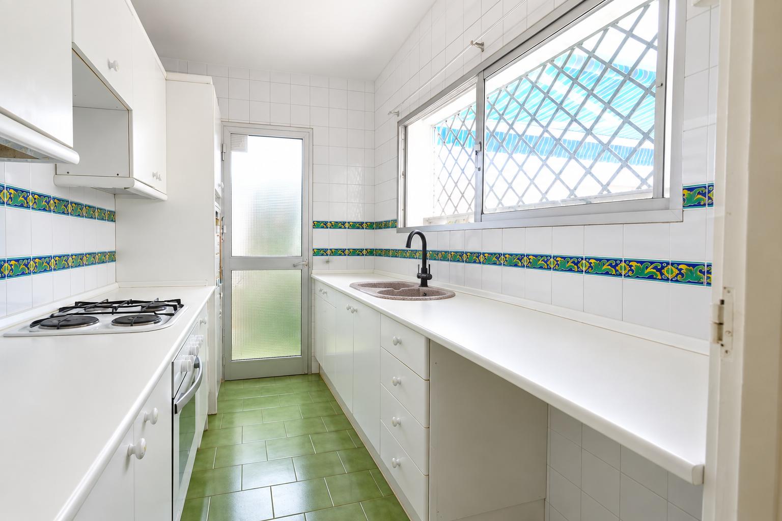 Adosado en Venta en Benalmádena