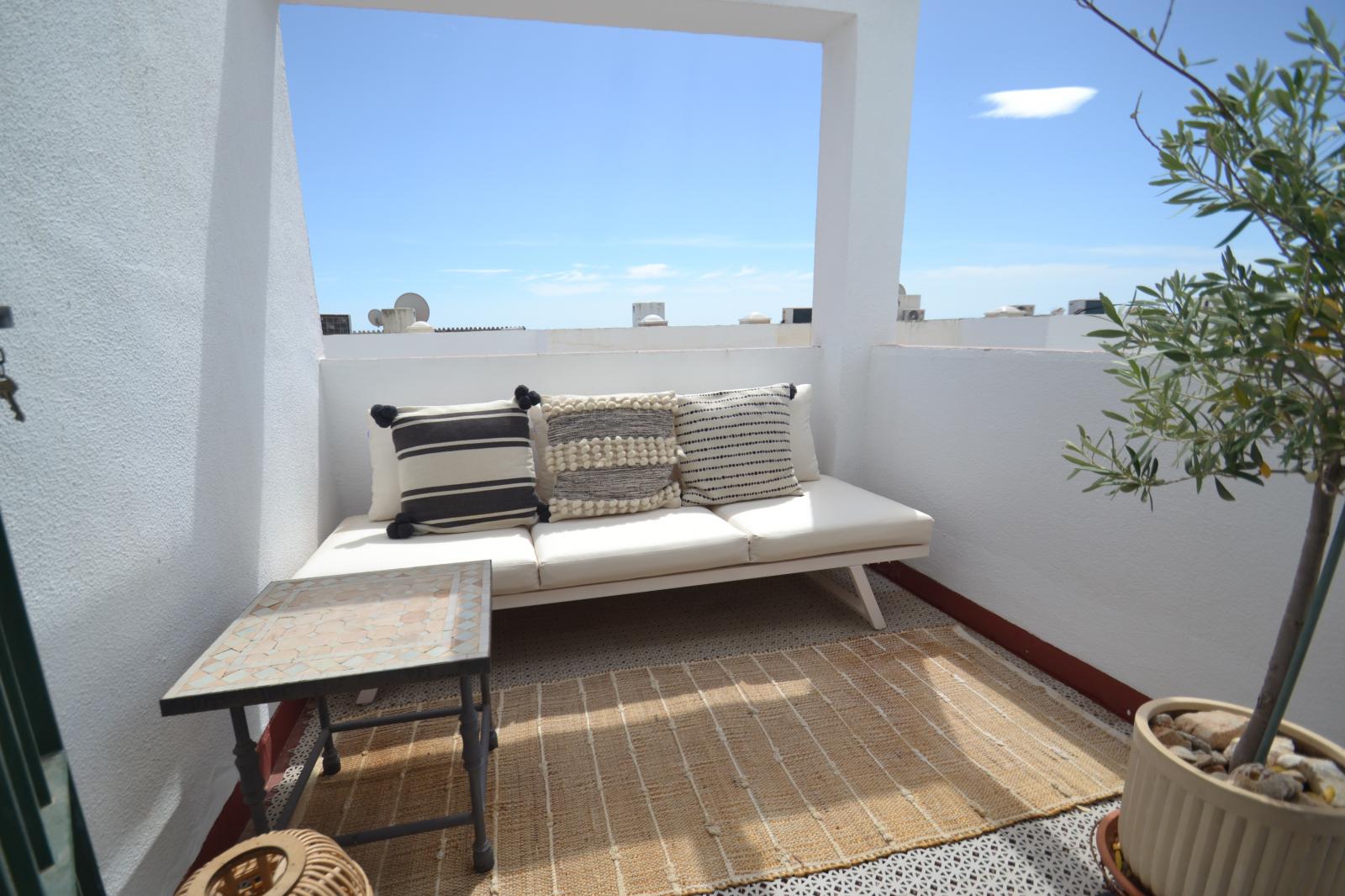 Adosado en Venta en Benalmádena