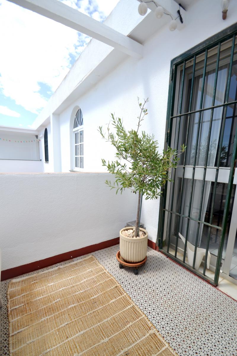 Adosado en Venta en Benalmádena