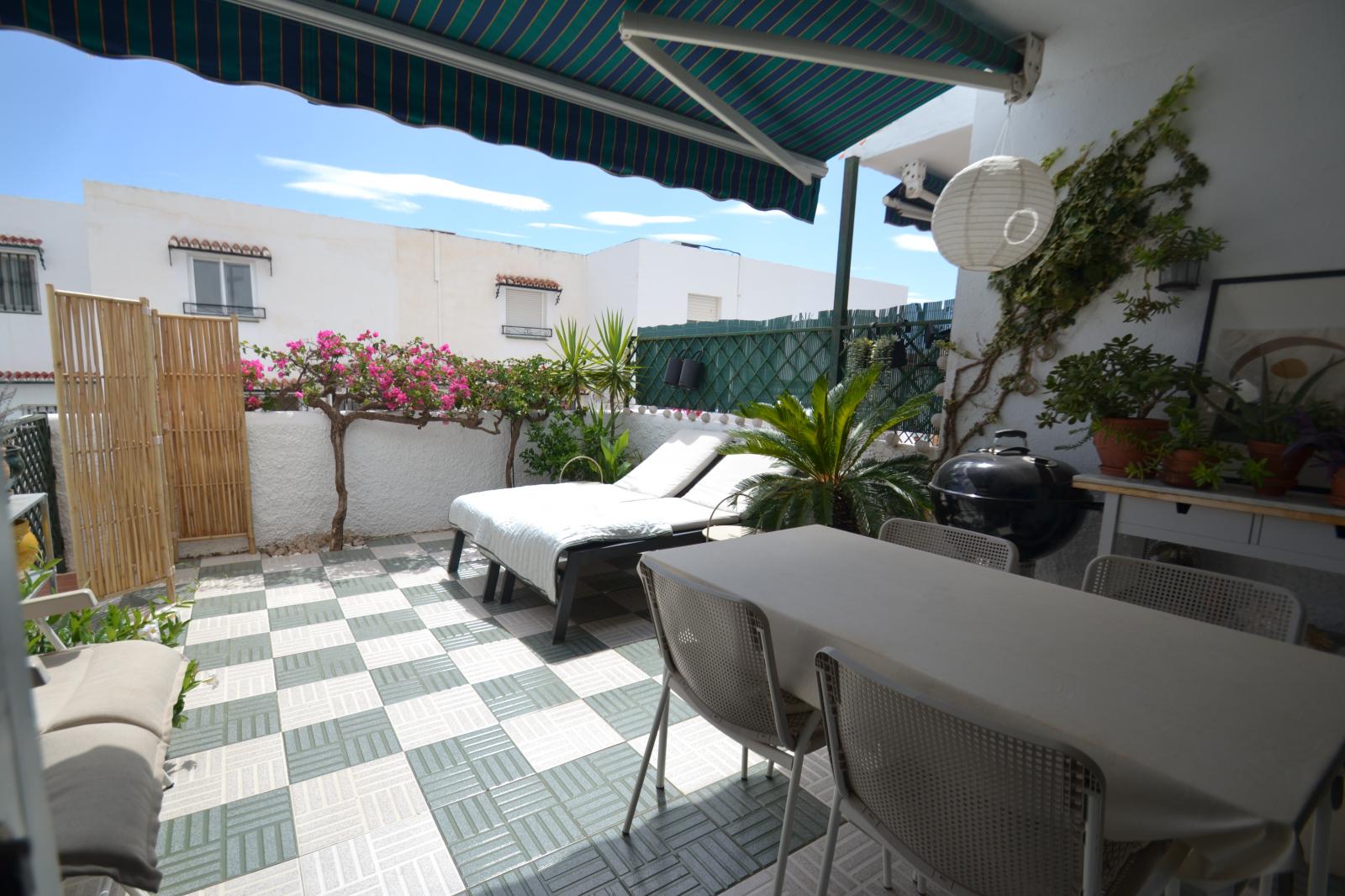 Adosado en Venta en Benalmádena