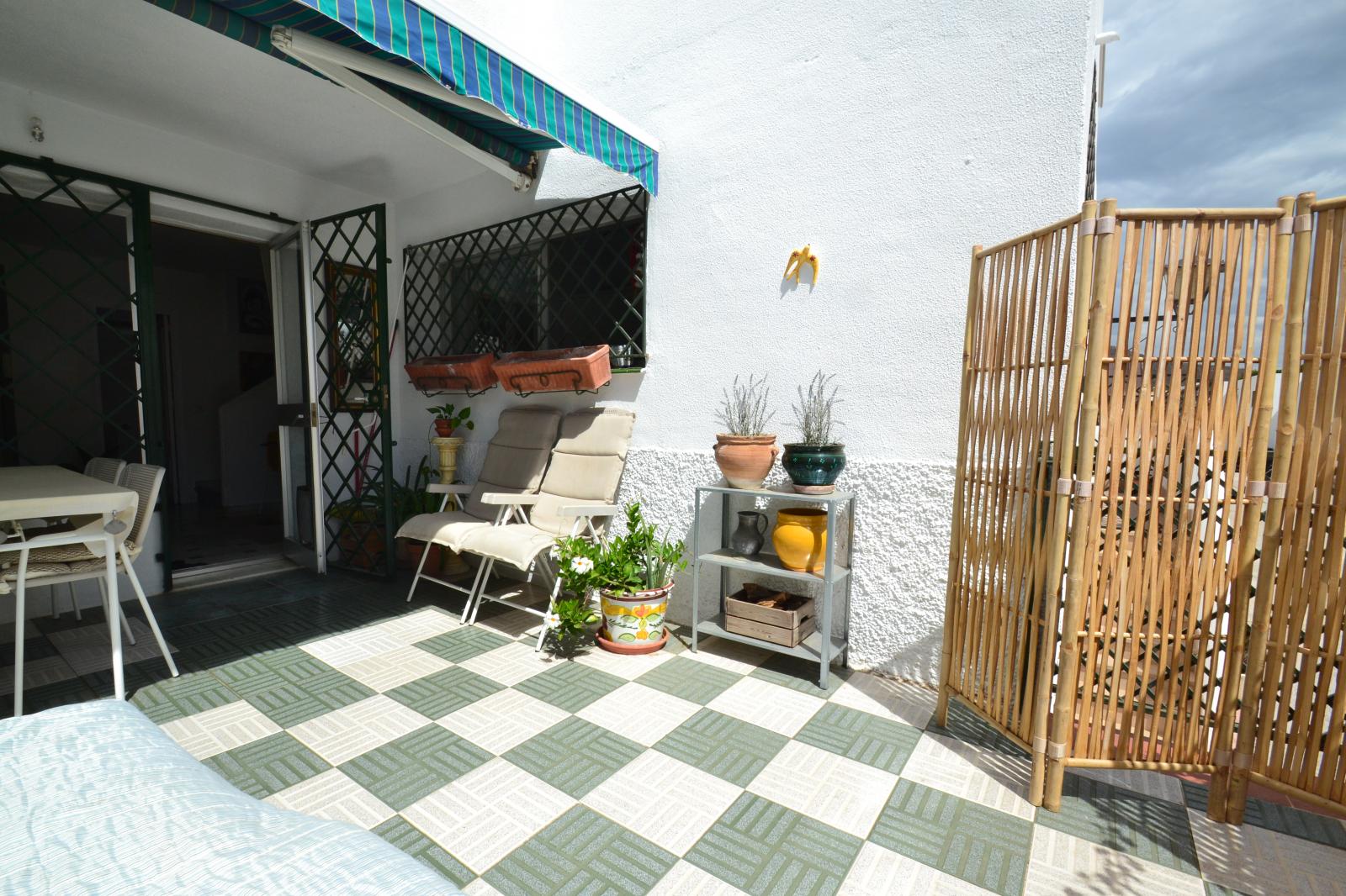 Adosado en Venta en Benalmádena