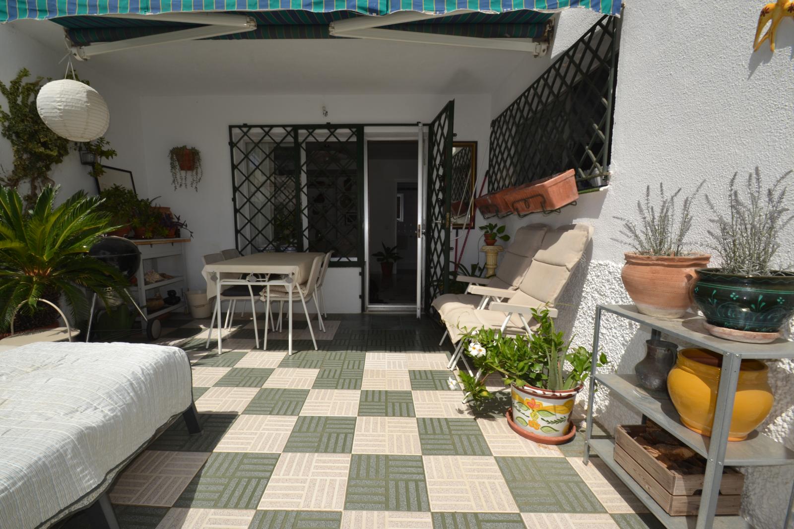 Adosado en Venta en Benalmádena
