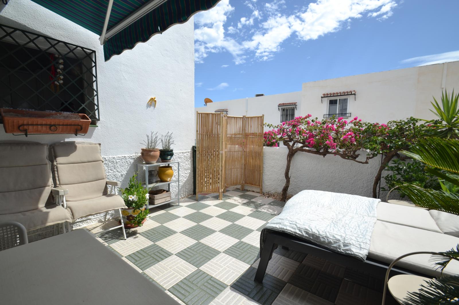 Adosado en Venta en Benalmádena