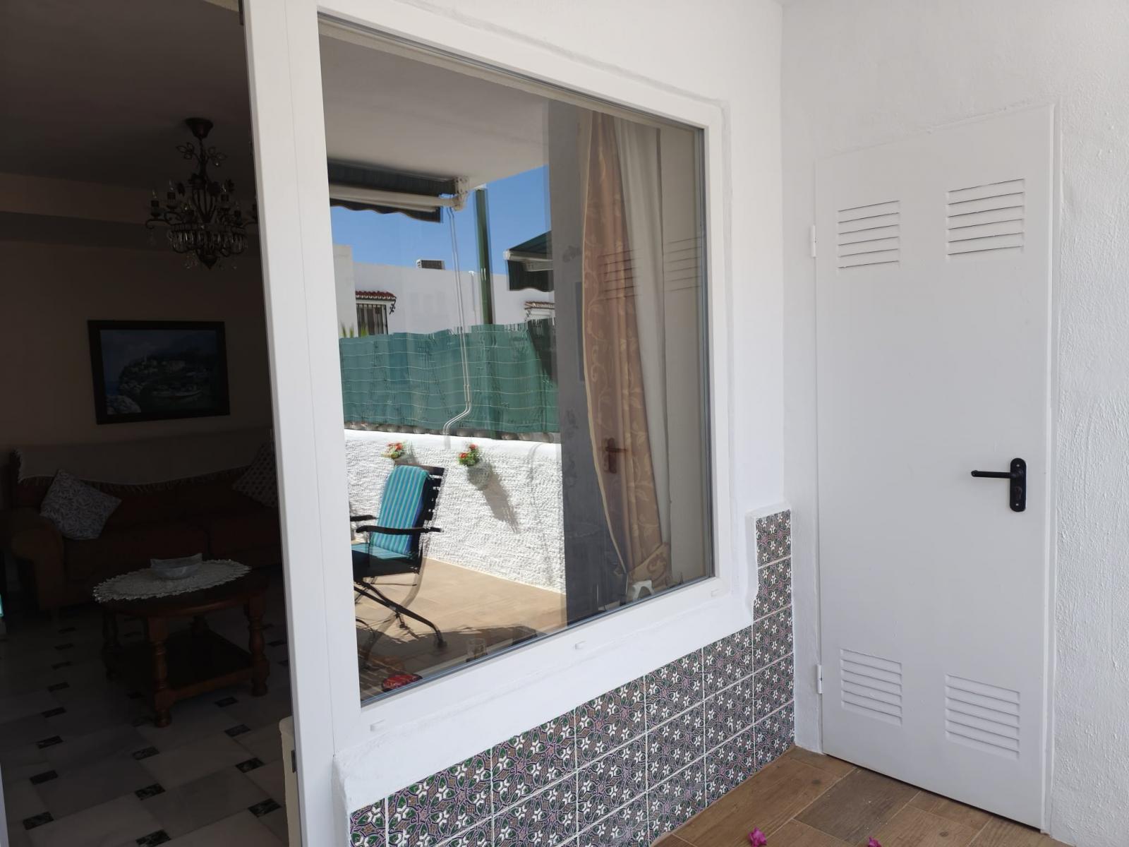 Adosado en Venta en Benalmádena
