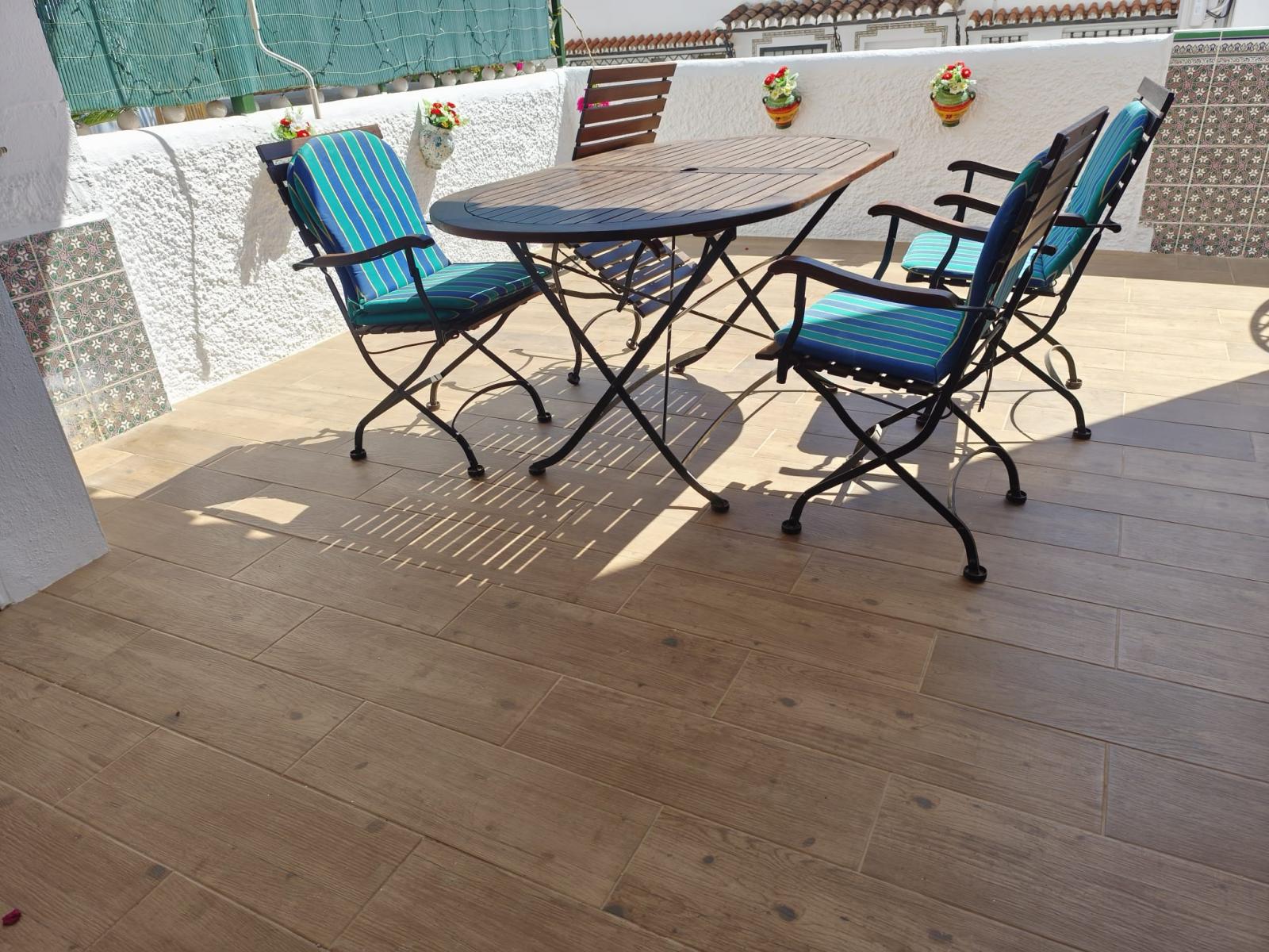 Adosado en Venta en Benalmádena