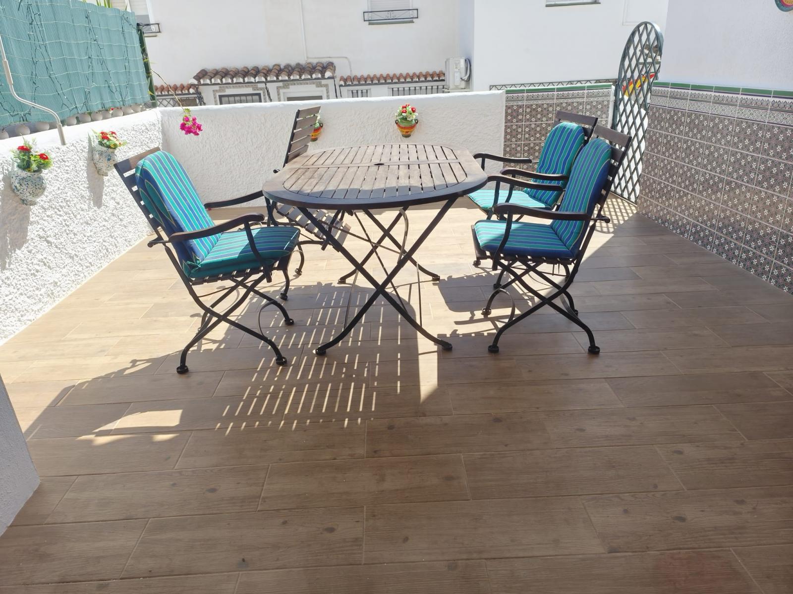 Adosado en Venta en Benalmádena