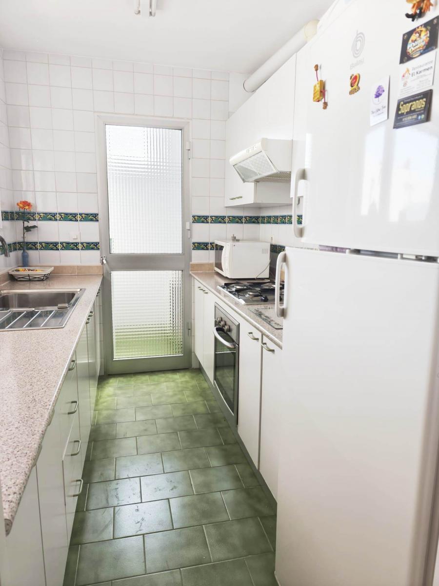 Adosado en Venta en Benalmádena