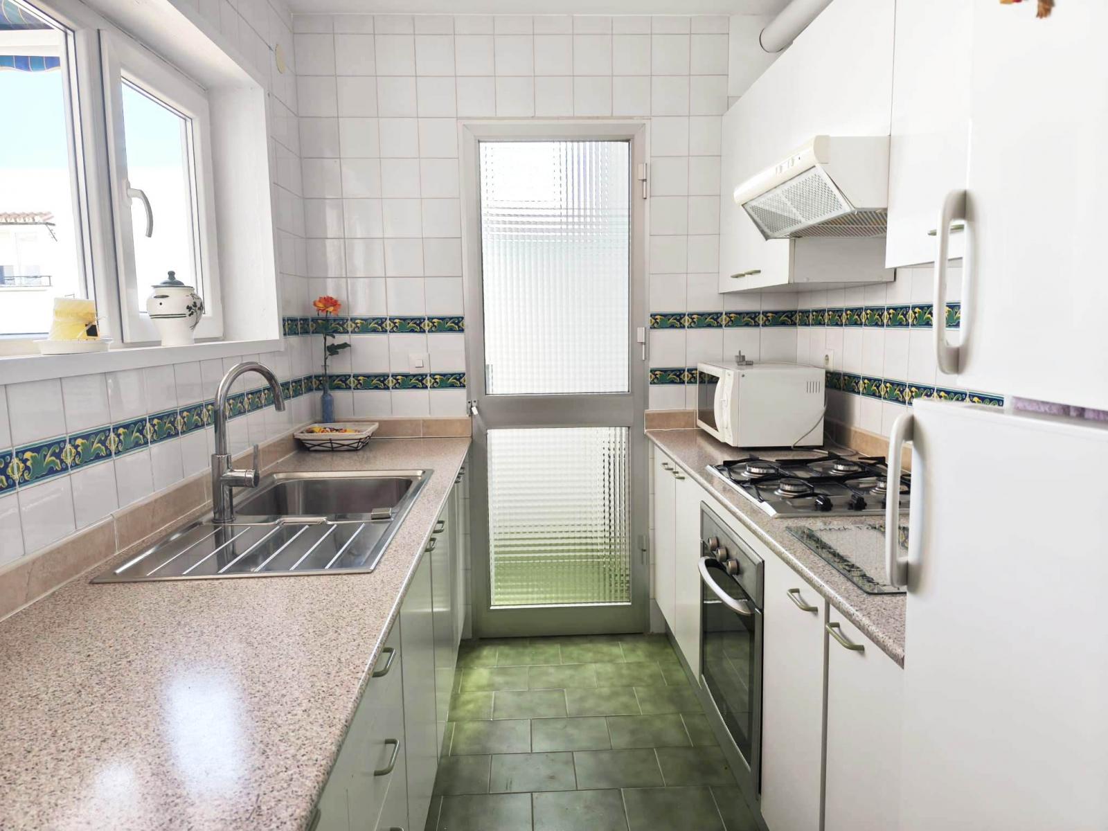Adosado en Venta en Benalmádena
