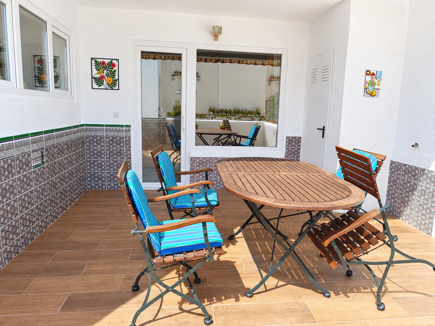 Adosado en Venta en Benalmádena