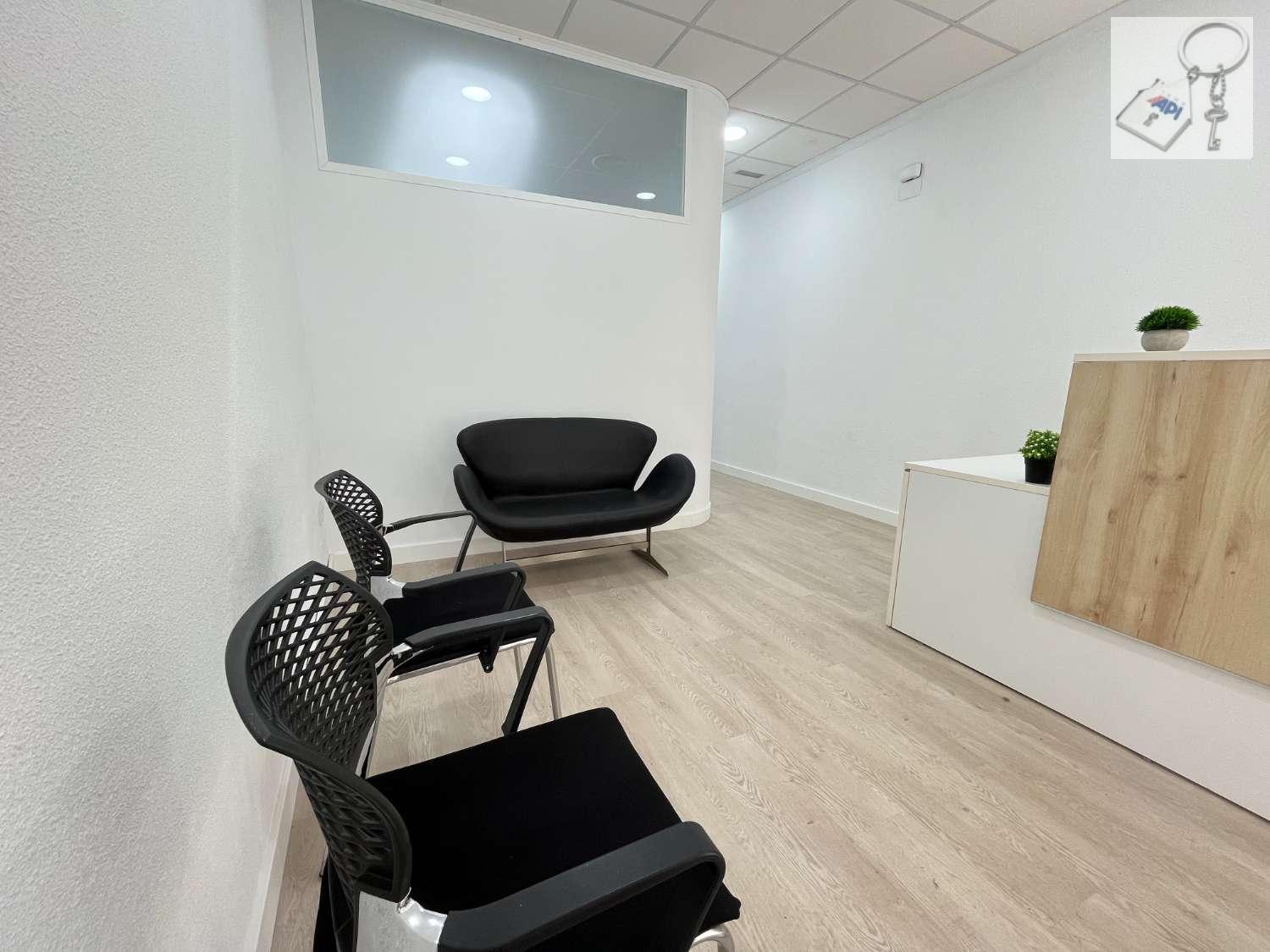Premise for Sale in Torrevieja
