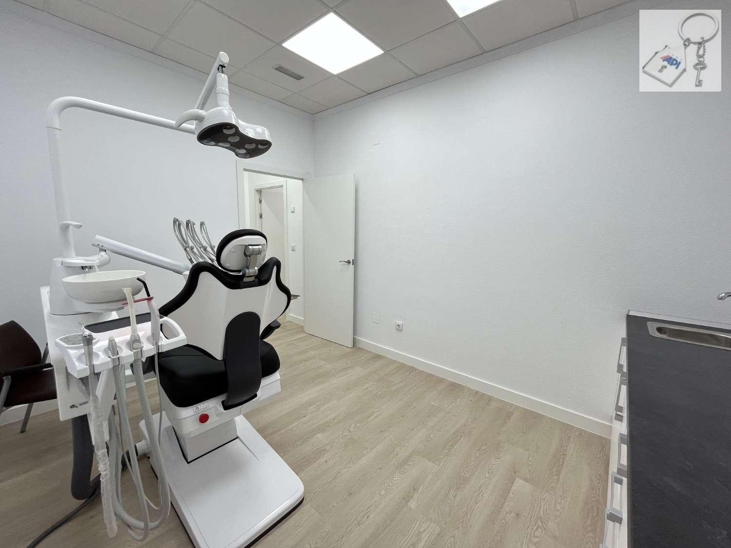 Premise for Sale in Torrevieja