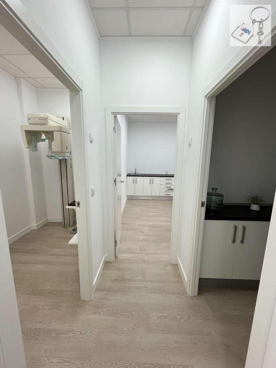 Premise for Sale in Torrevieja