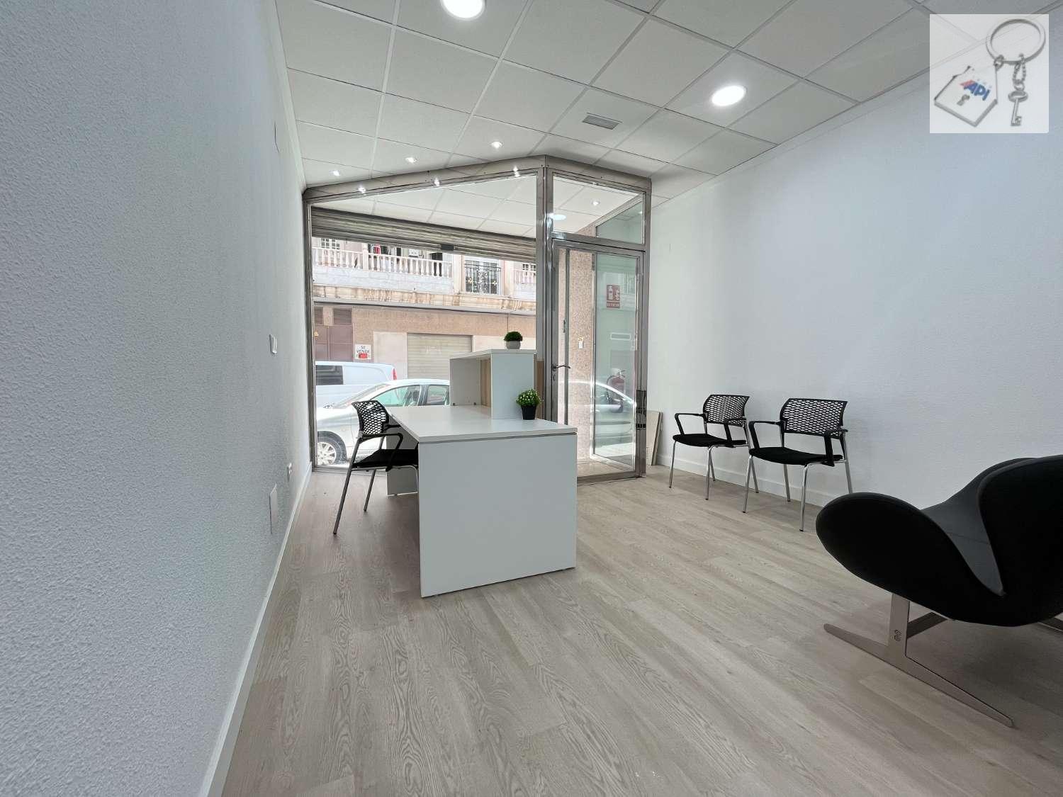 Premise for Sale in Torrevieja