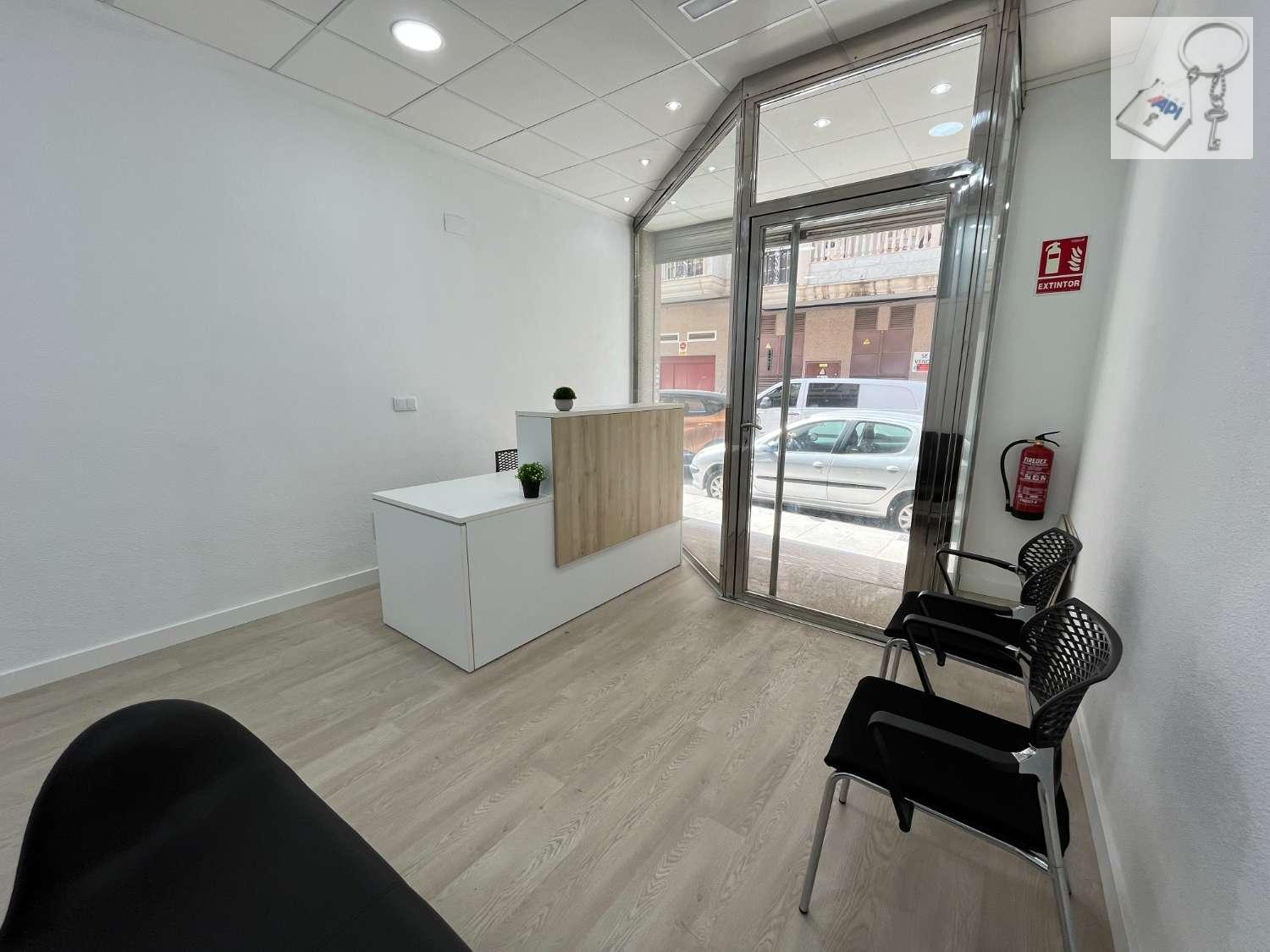 Premise for Sale in Torrevieja