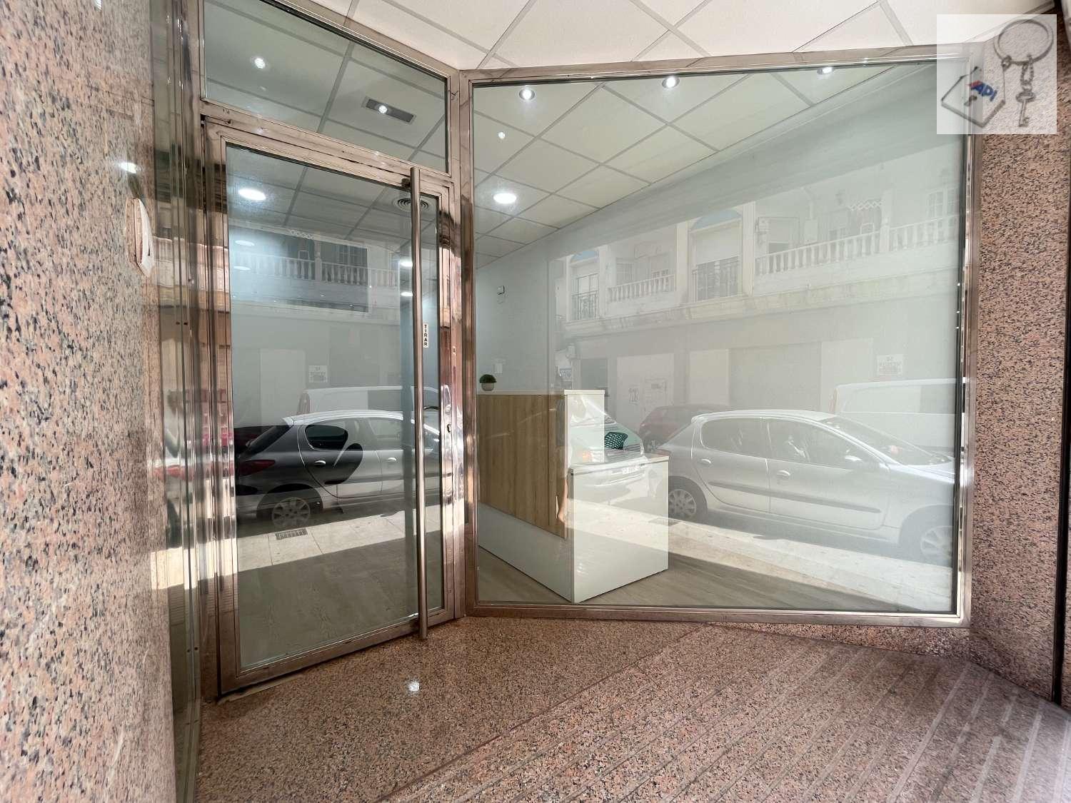 Premise for Sale in Torrevieja