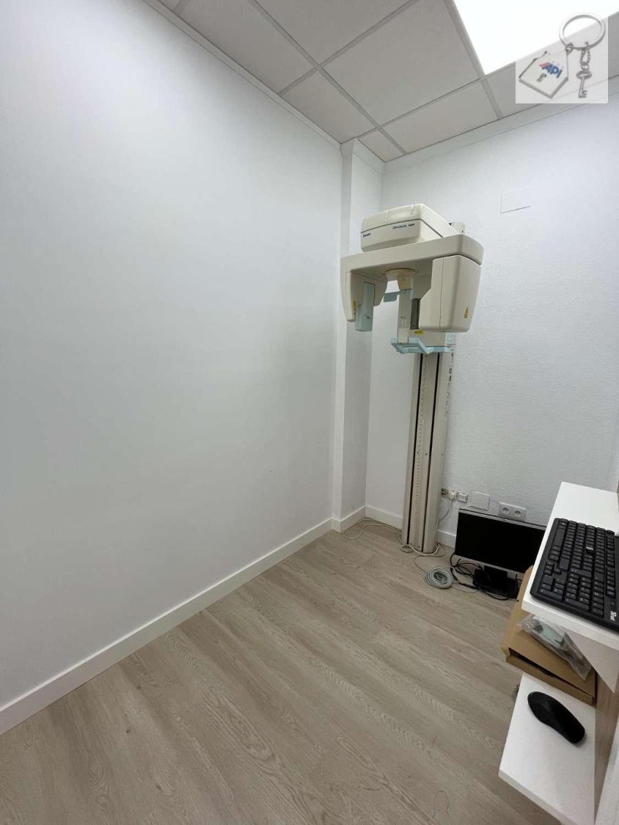 Premise for Sale in Torrevieja