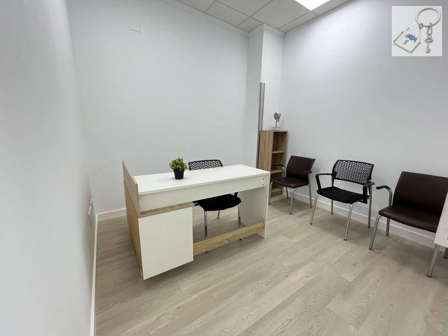 Premise for Sale in Torrevieja