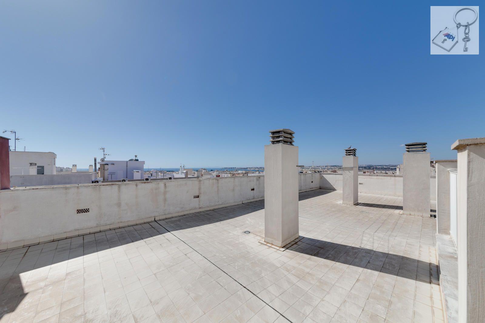 Apartamento en Venta en Torrevieja
