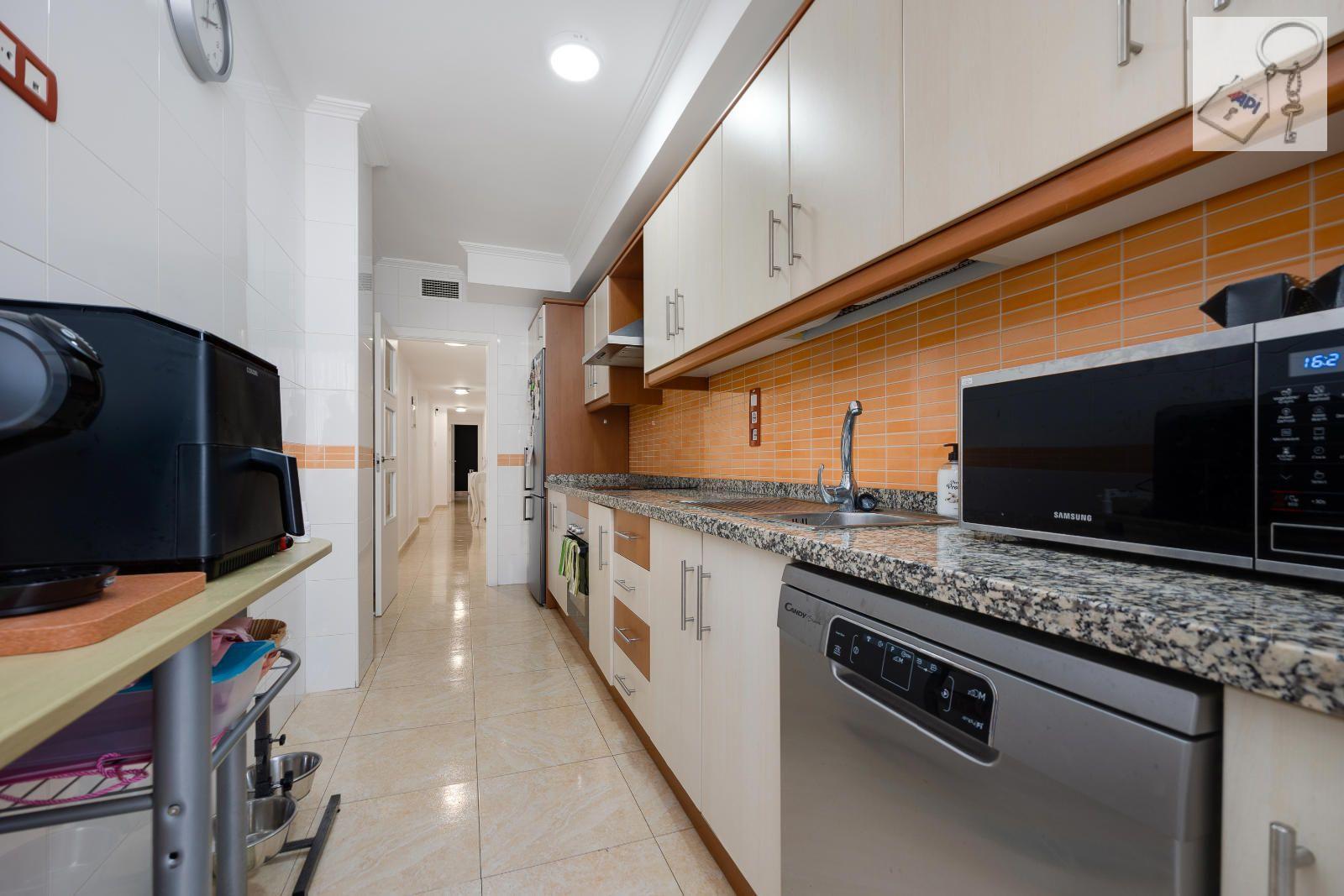Apartamento en Venta en Torrevieja