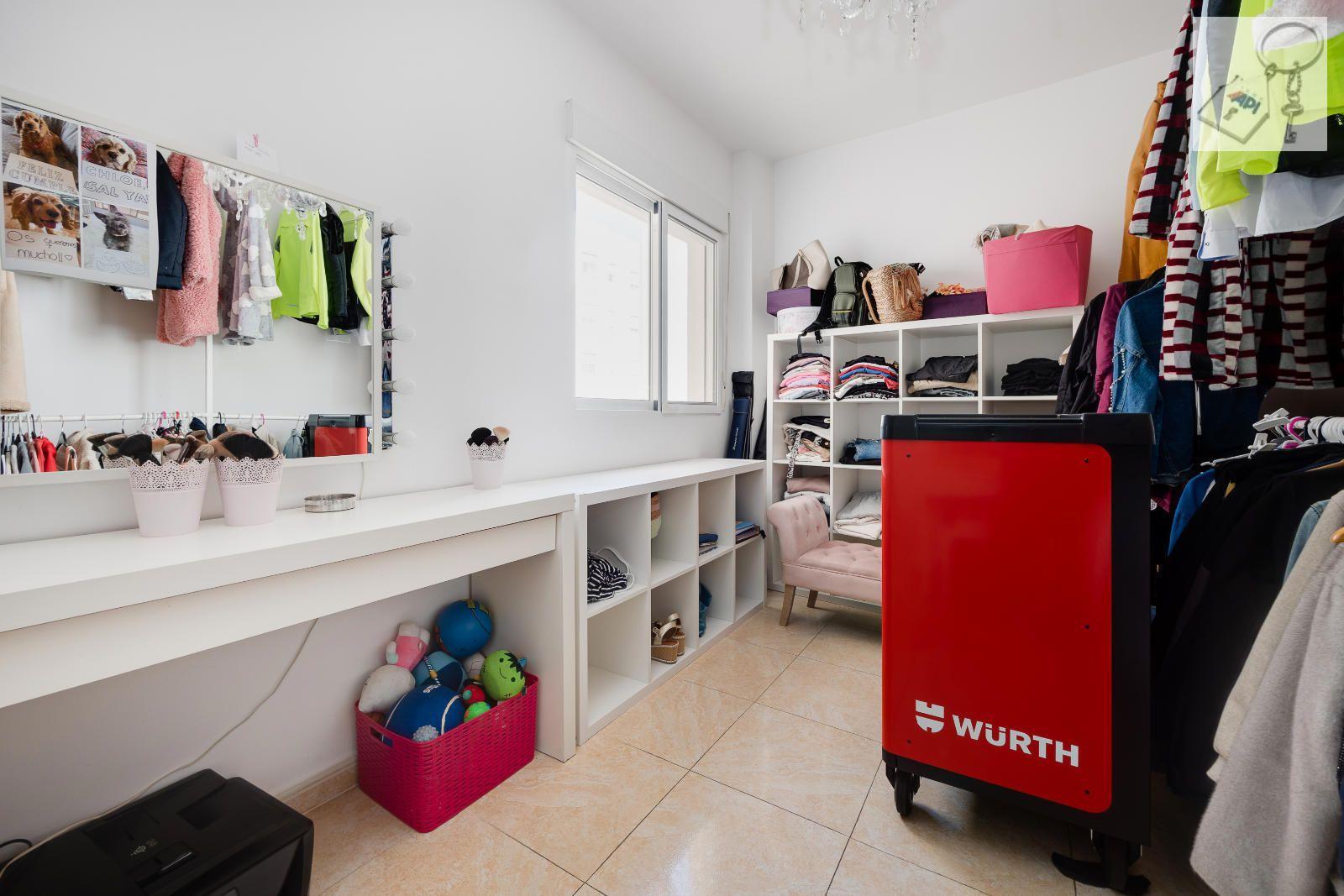 Apartamento en Venta en Torrevieja