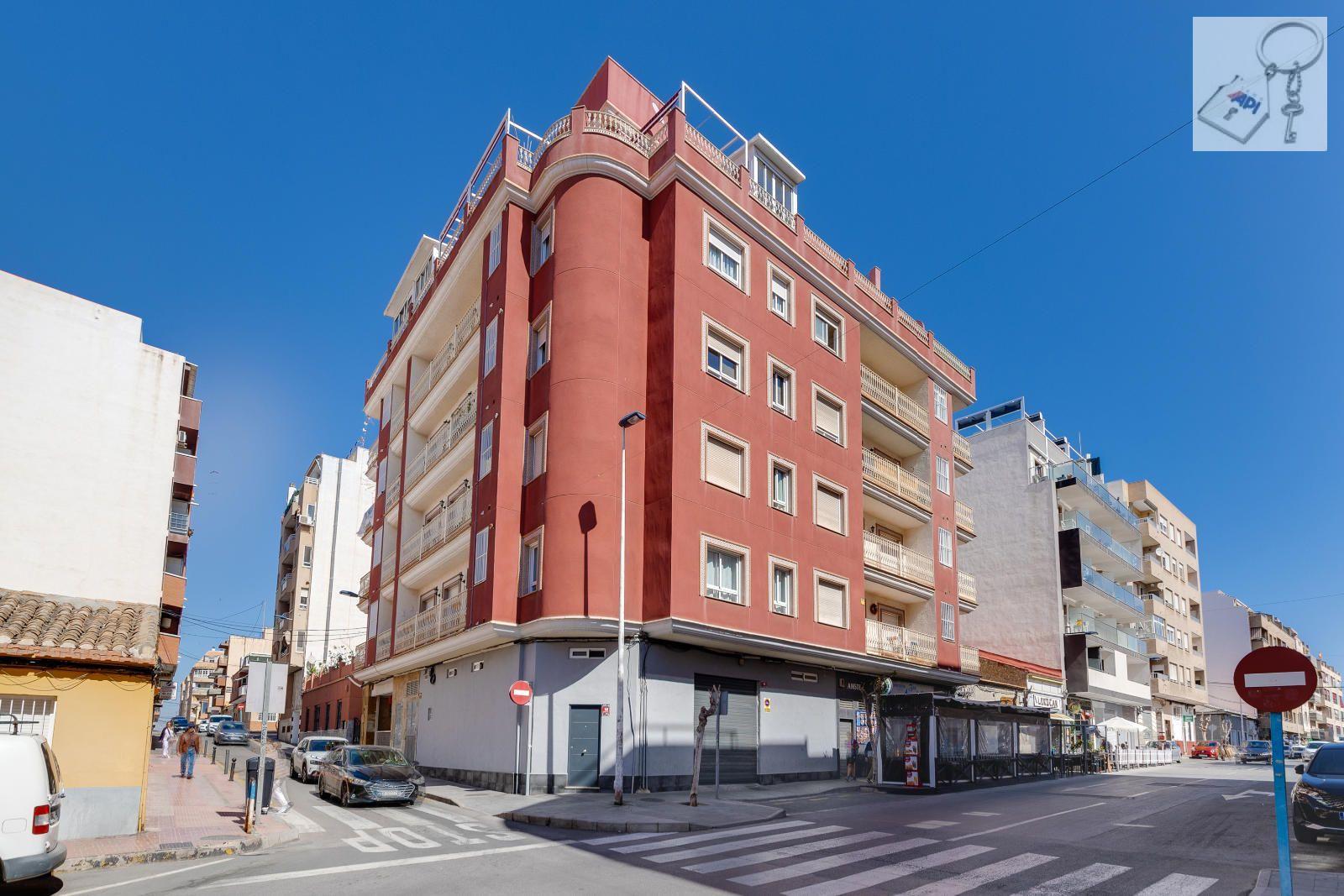 Apartamento en Venta en Torrevieja