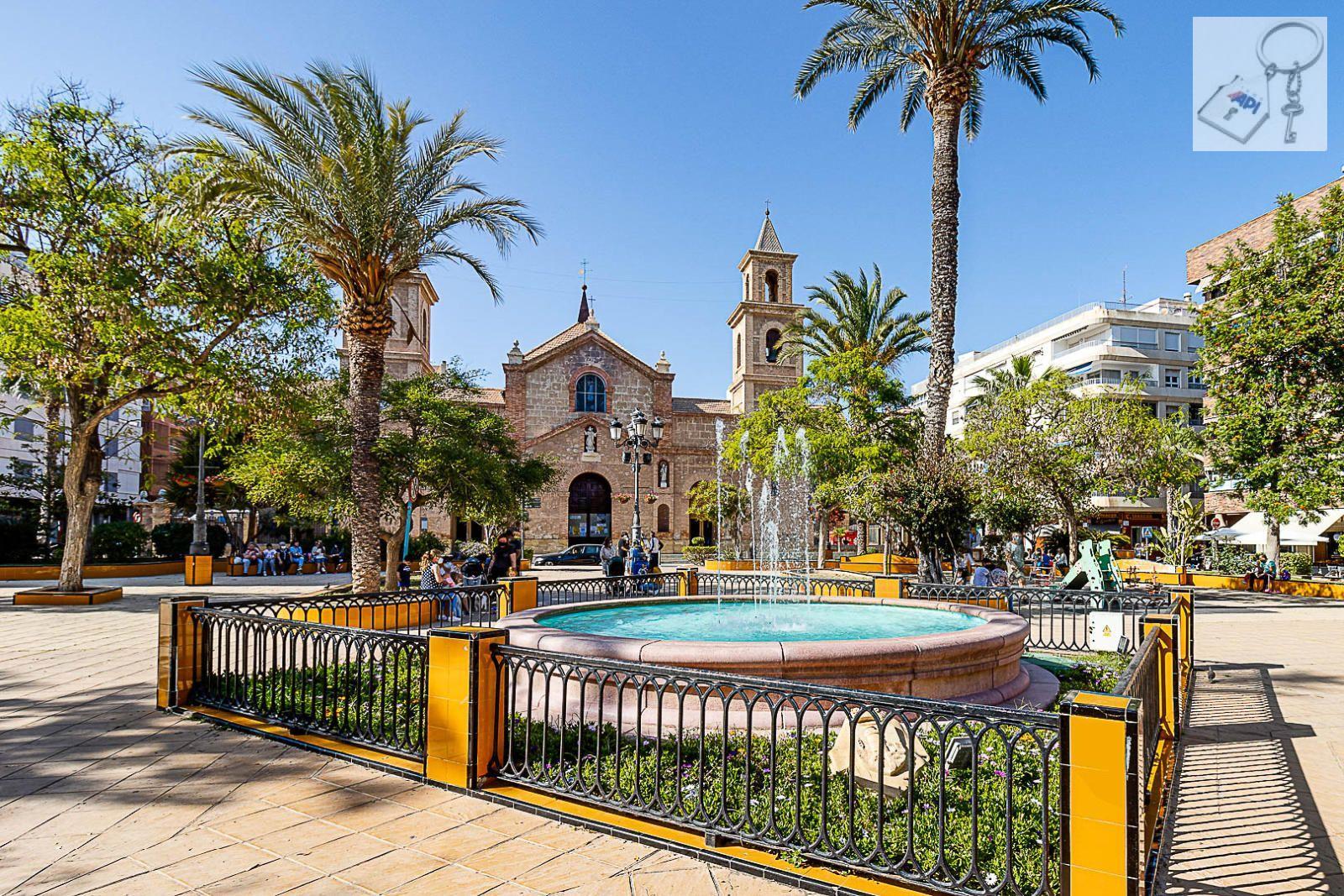 Apartamento en Venta en Torrevieja