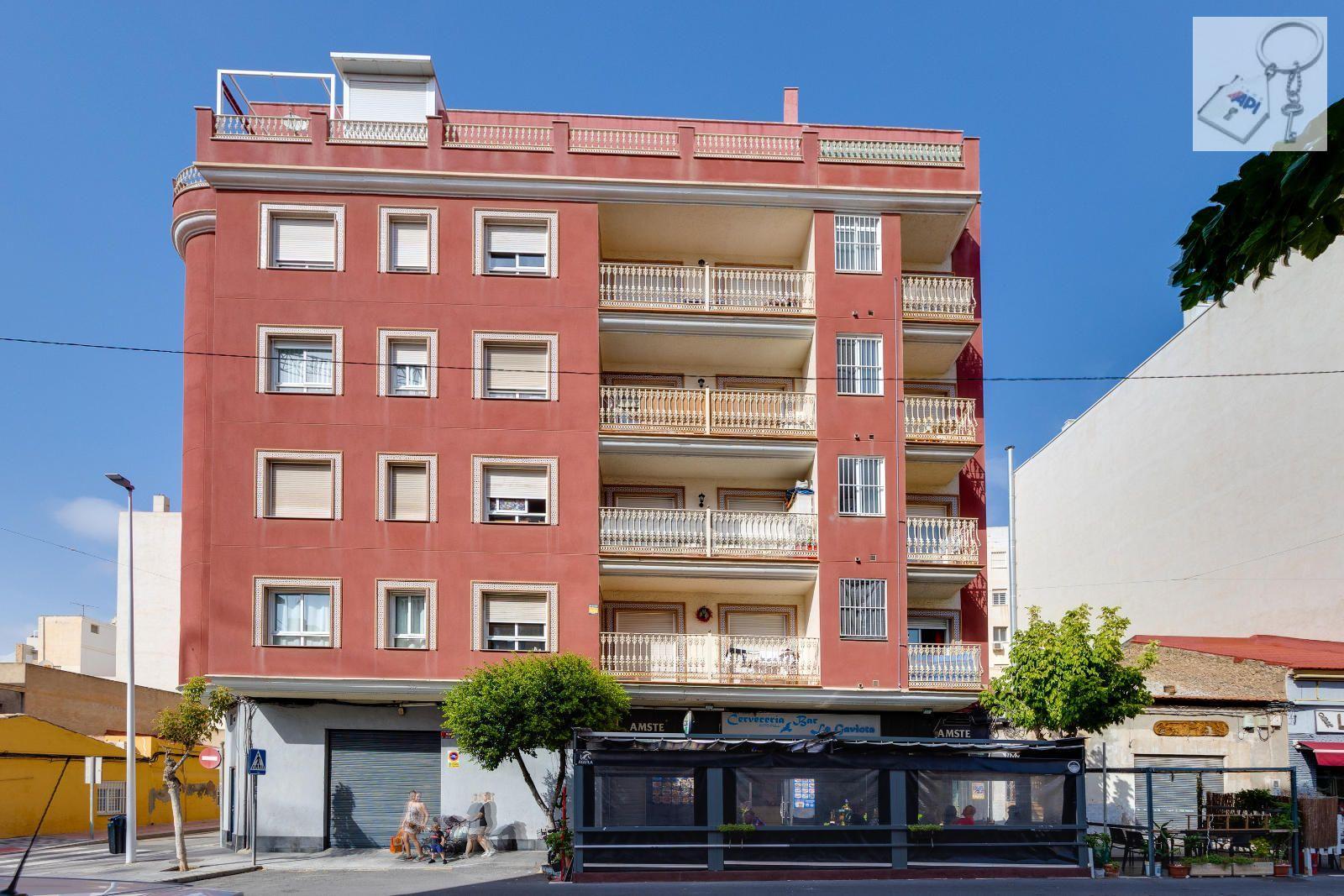 Apartamento en Venta en Torrevieja