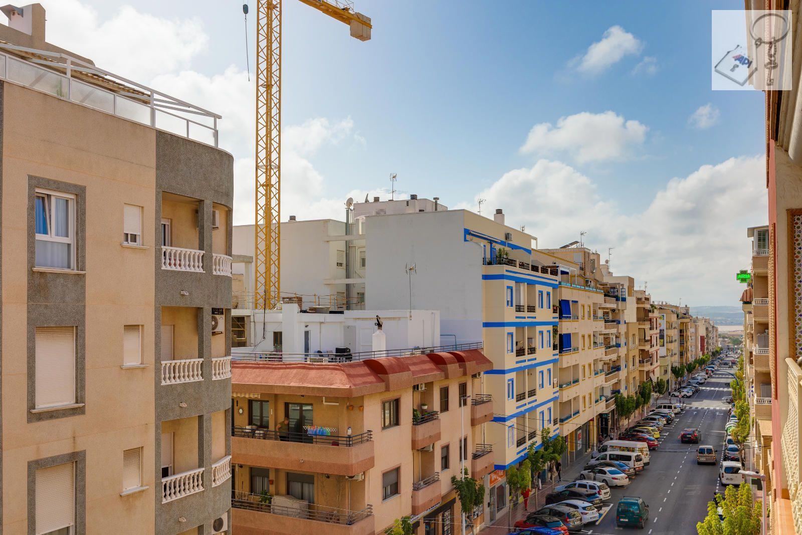 Apartamento en Venta en Torrevieja