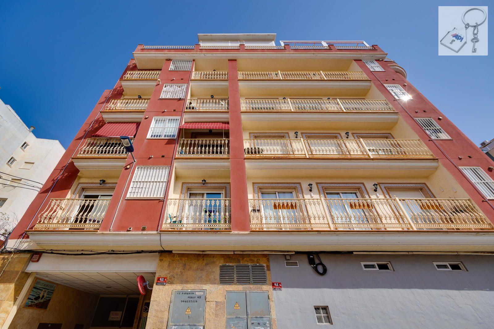 Apartamento en Venta en Torrevieja