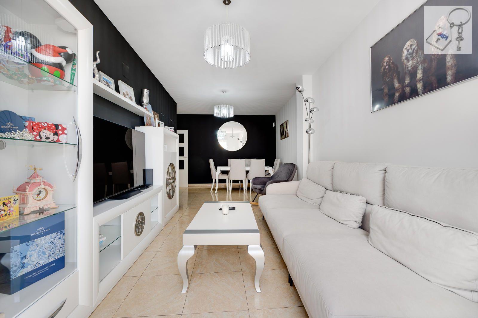 Apartamento en Venta en Torrevieja