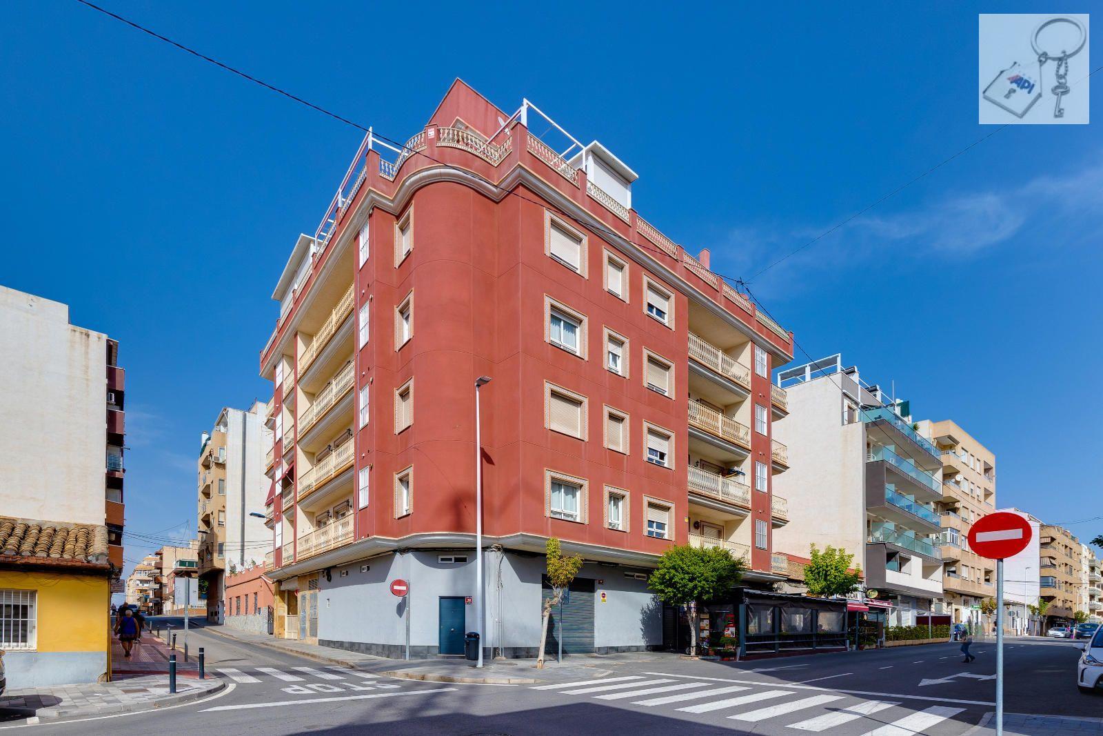 Apartamento en Venta en Torrevieja